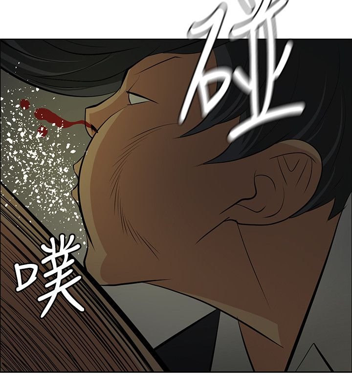 第36章：千钧一发