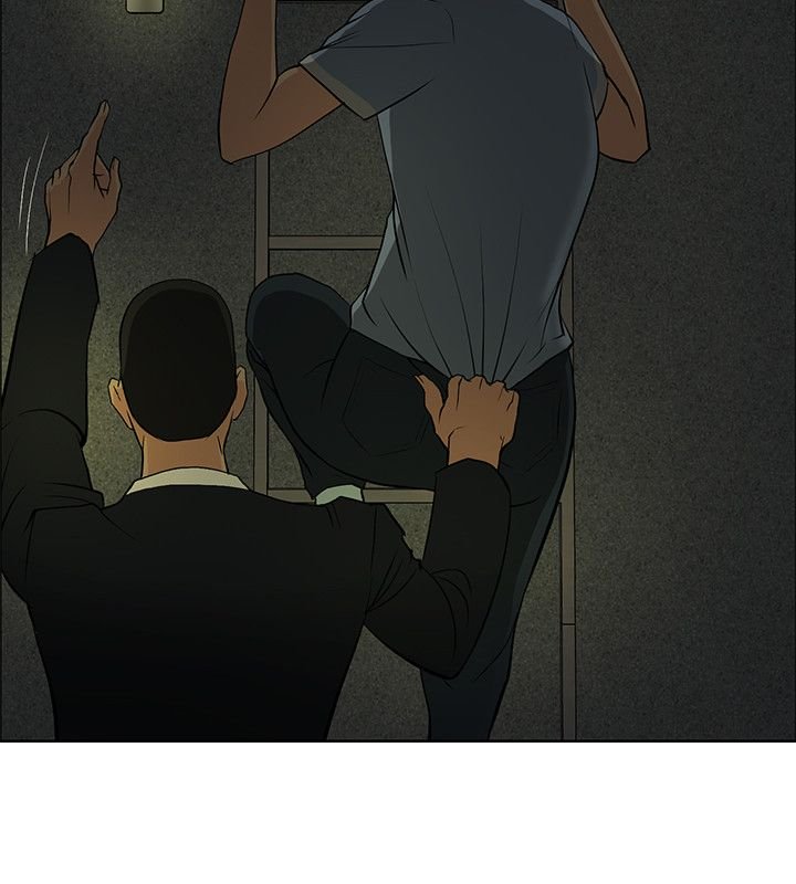 第36章：千钧一发