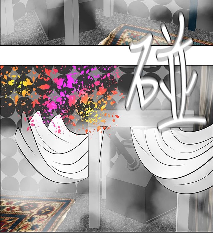 第36章：千钧一发