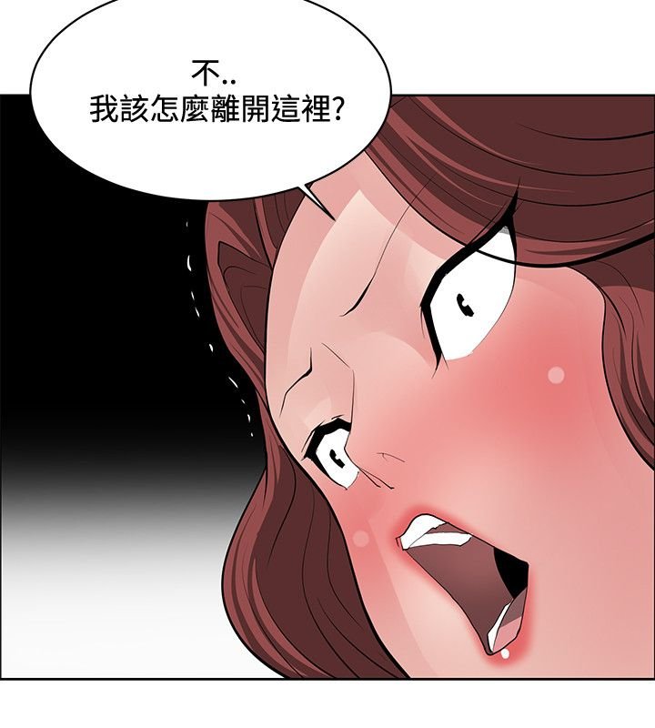 第38章：进入潜意识