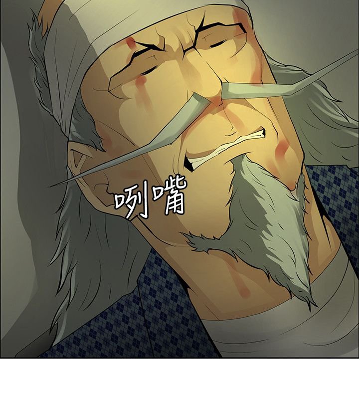 第38章：进入潜意识