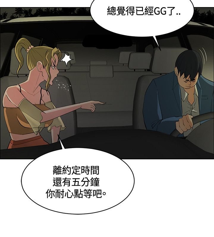 第41章：选择