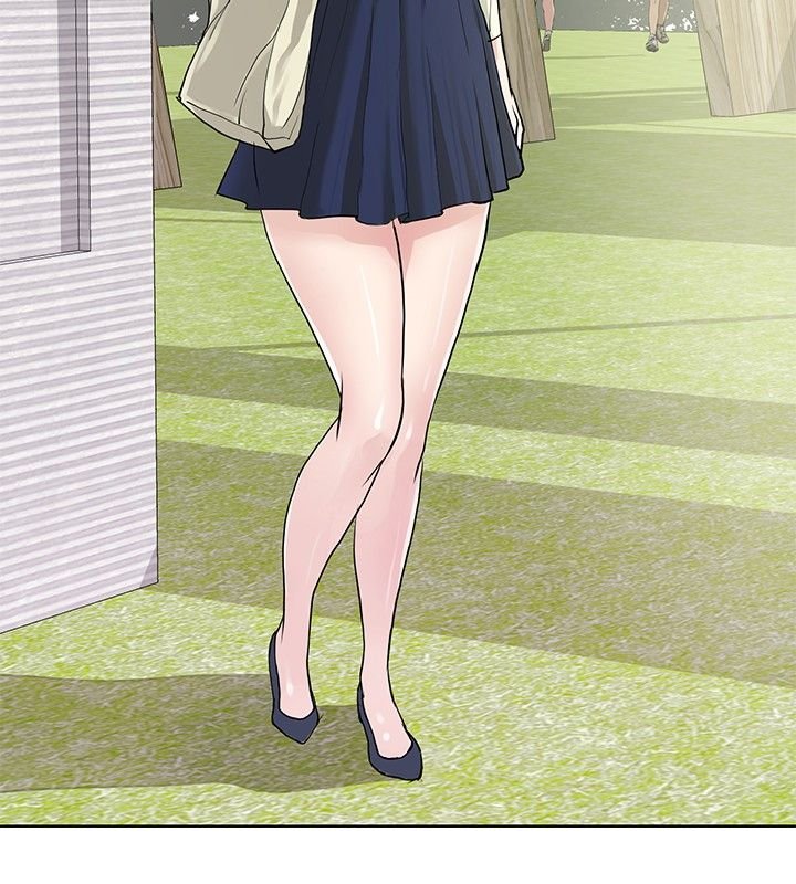 第7章：复仇开始