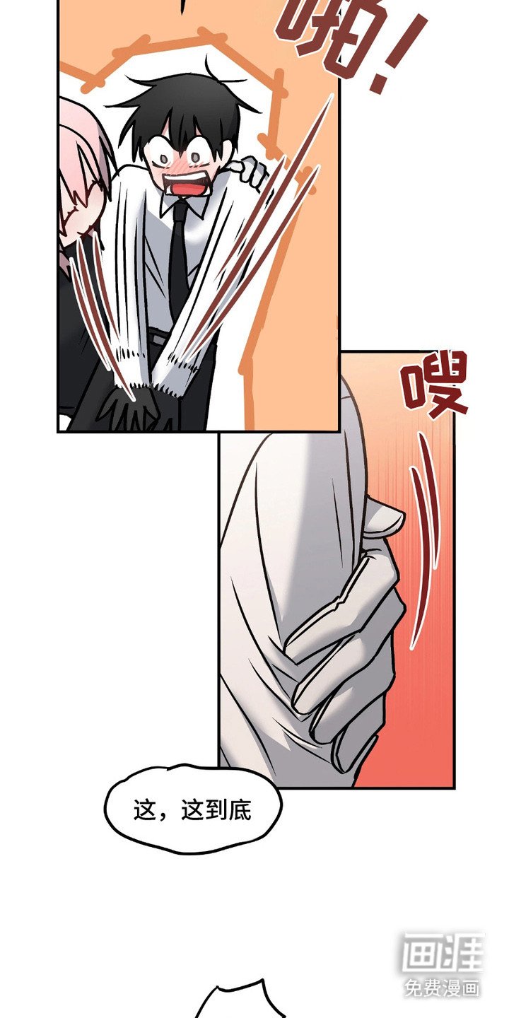 第4章：发作