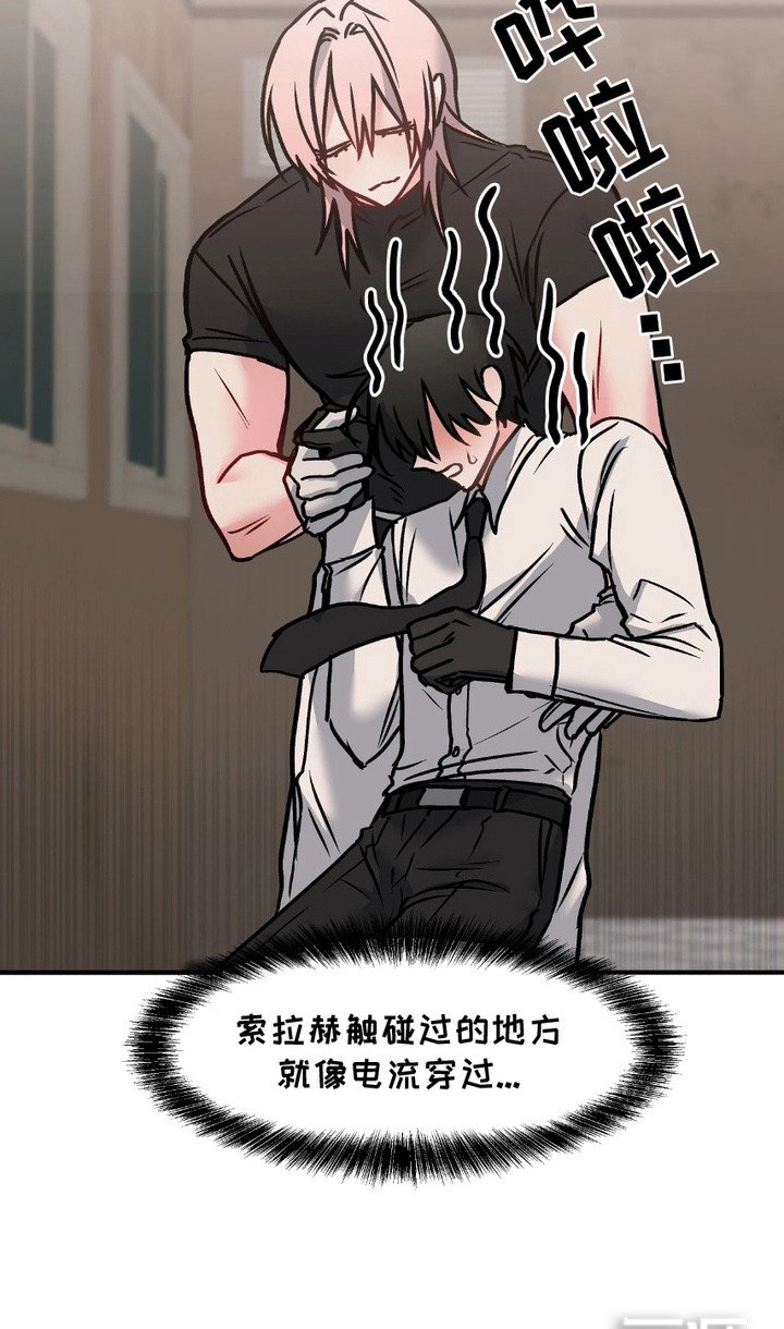 第4章：发作