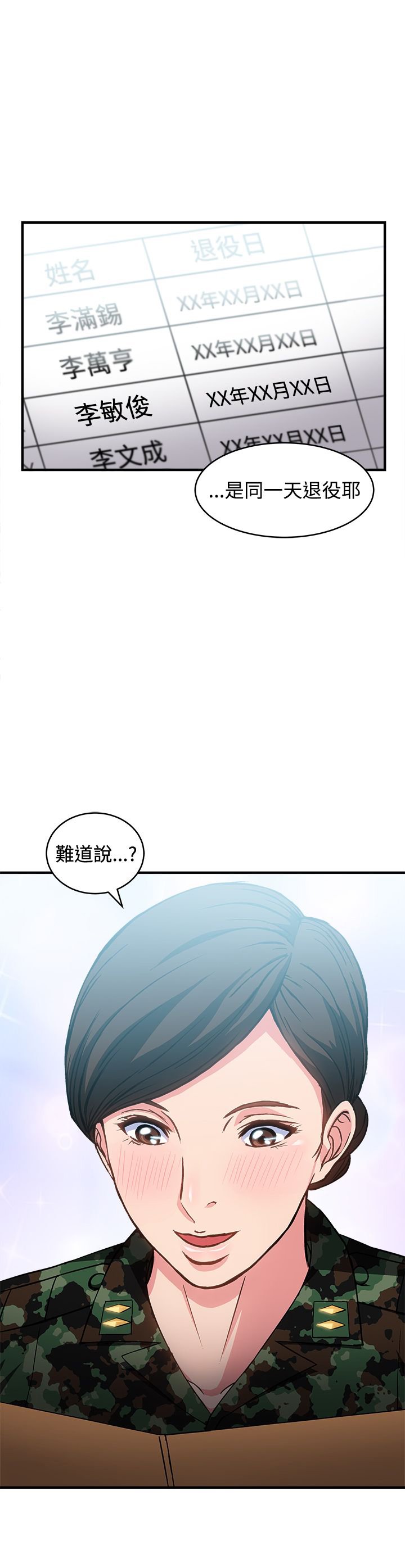 第13章：军人篇2
