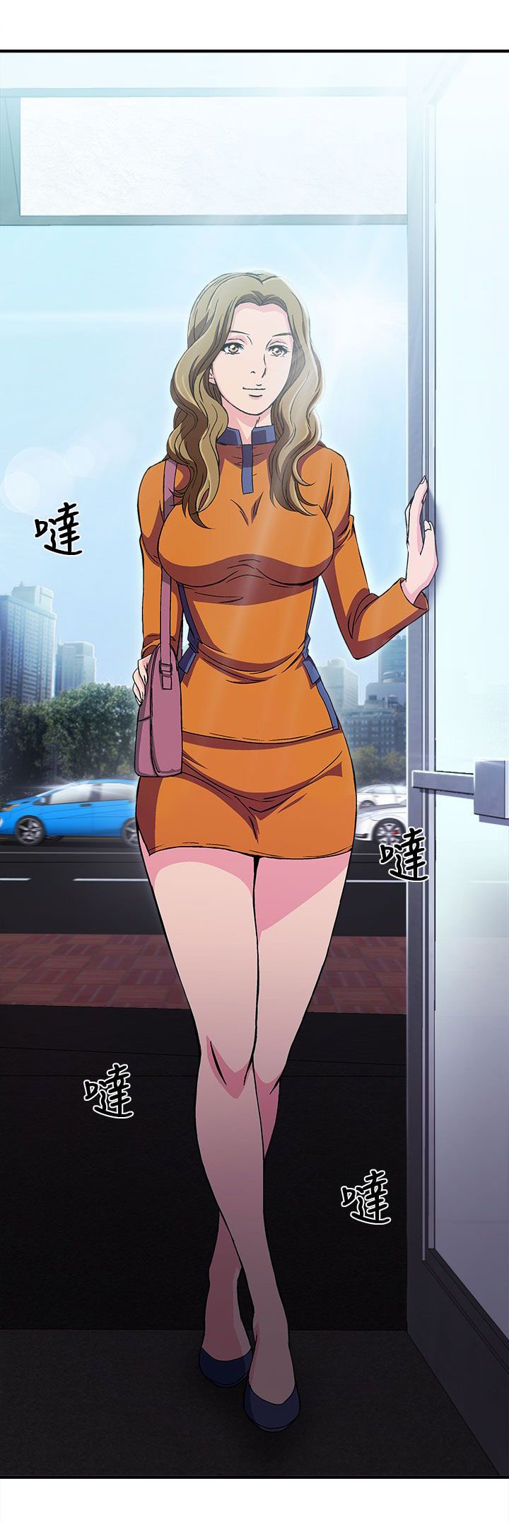 第30章：消防员篇3