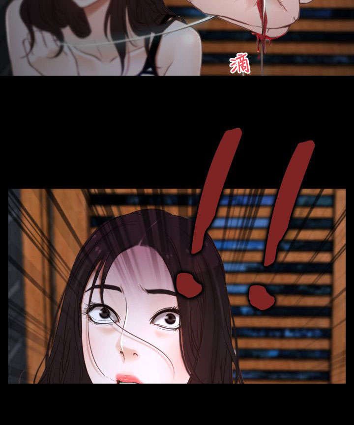 第11章：复仇