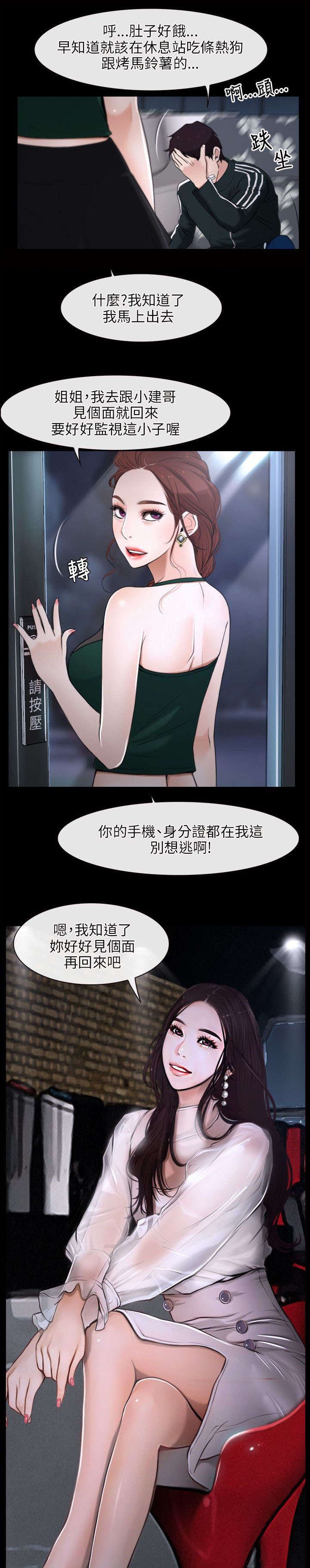 第15章：尝试