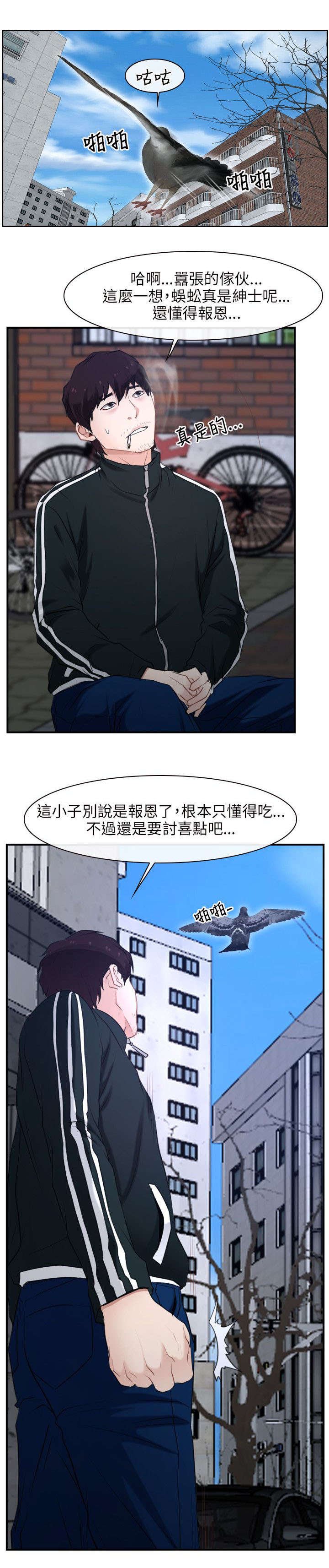 第19章：寻找