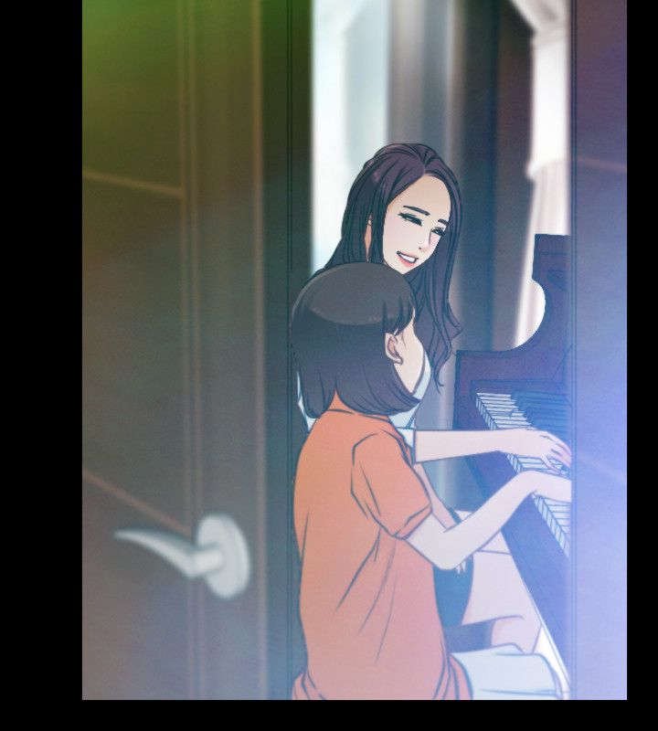 第2章：不想走