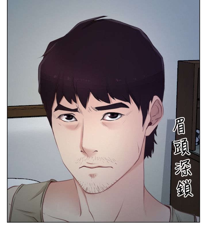 第3章：上山