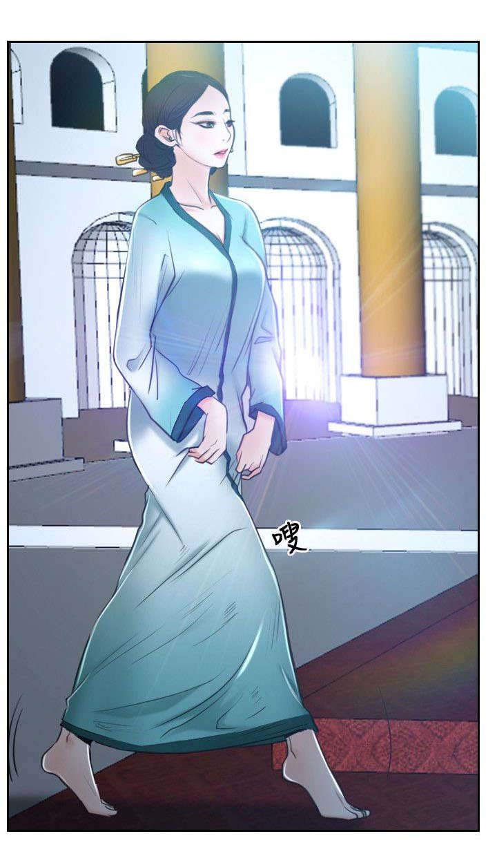 第33章：万事教