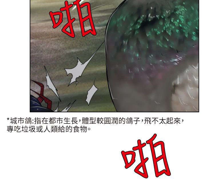 第4章：报答
