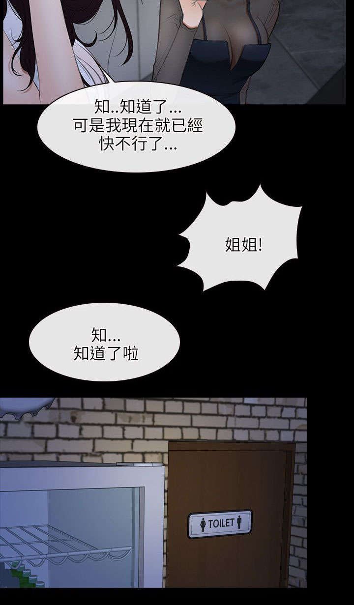 第54章：陪酒