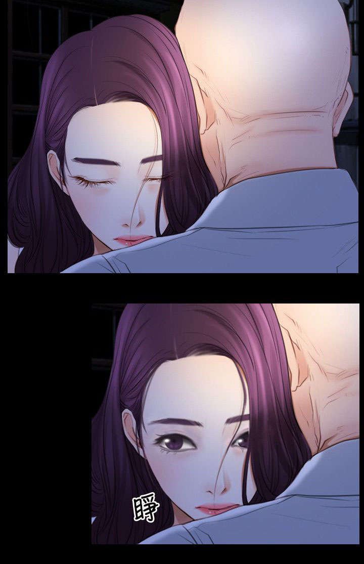 第60章：约见