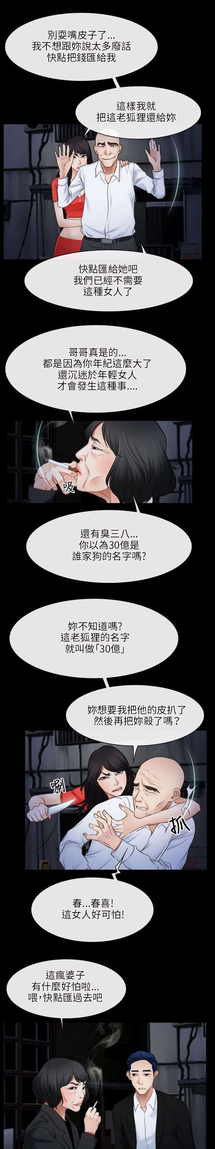 第62章：对峙