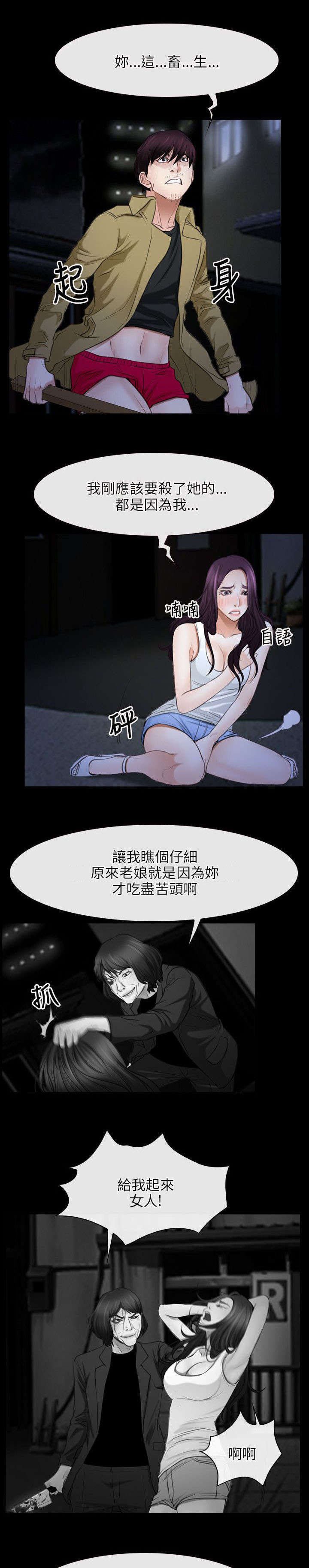 第64章：愤怒