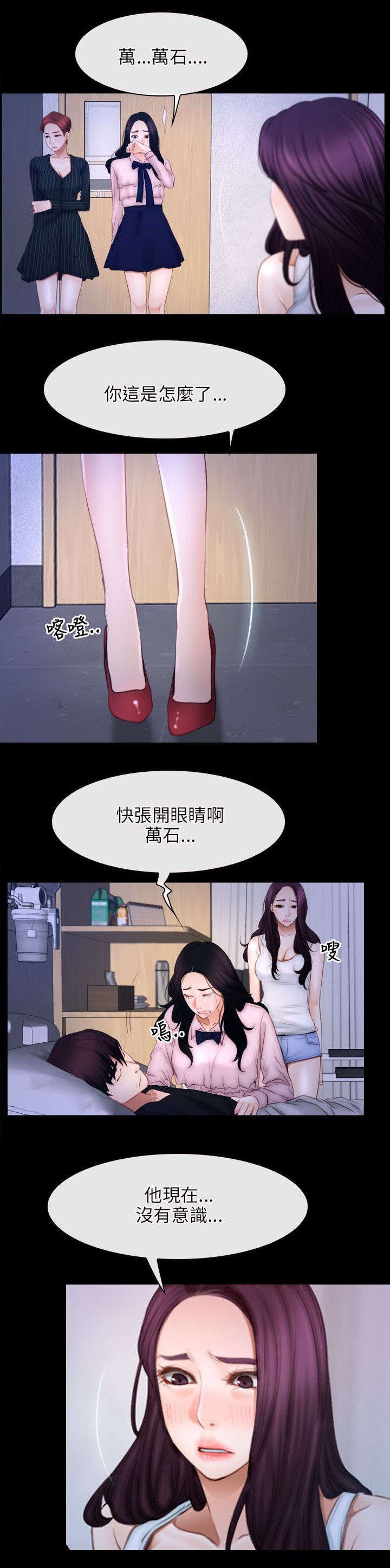 第66章：努力