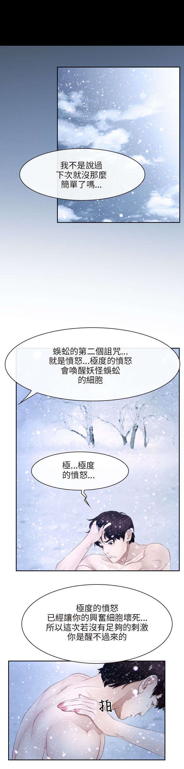 第66章：努力
