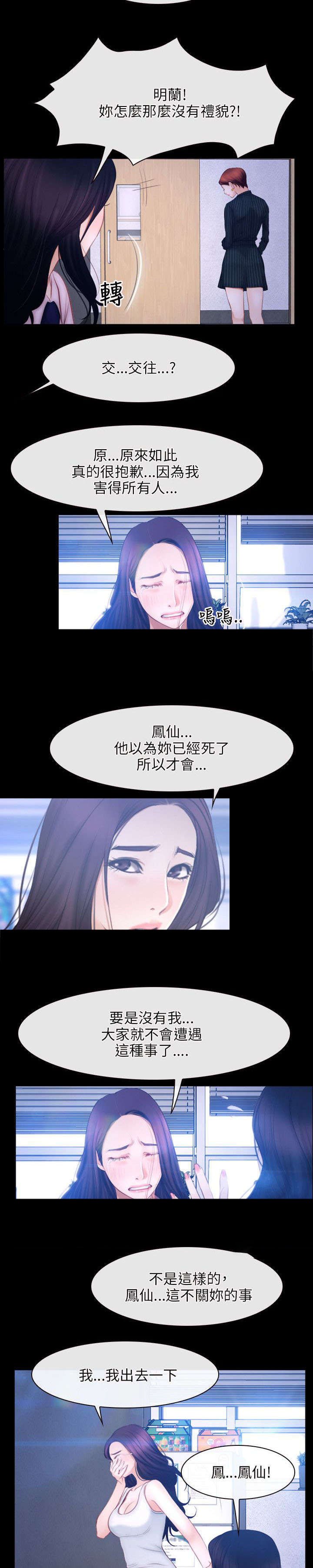 第66章：努力