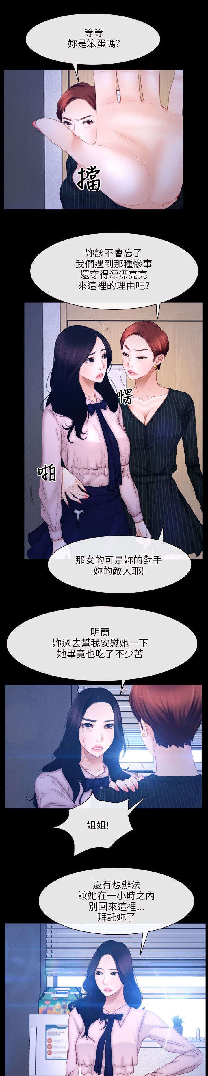 第66章：努力