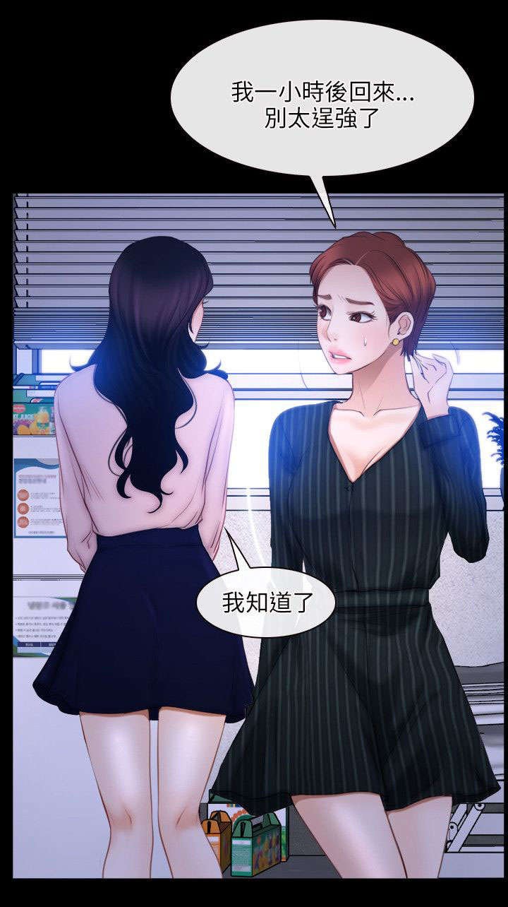第66章：努力