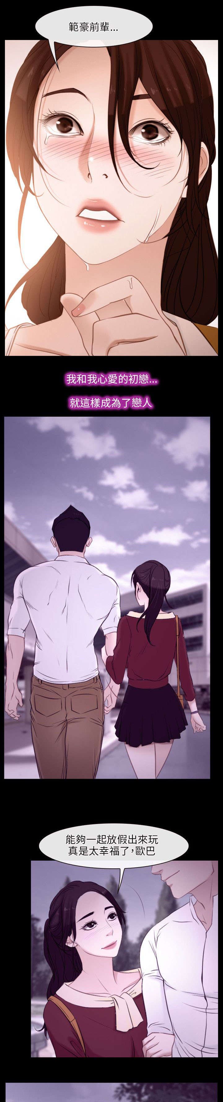 第7章：要求