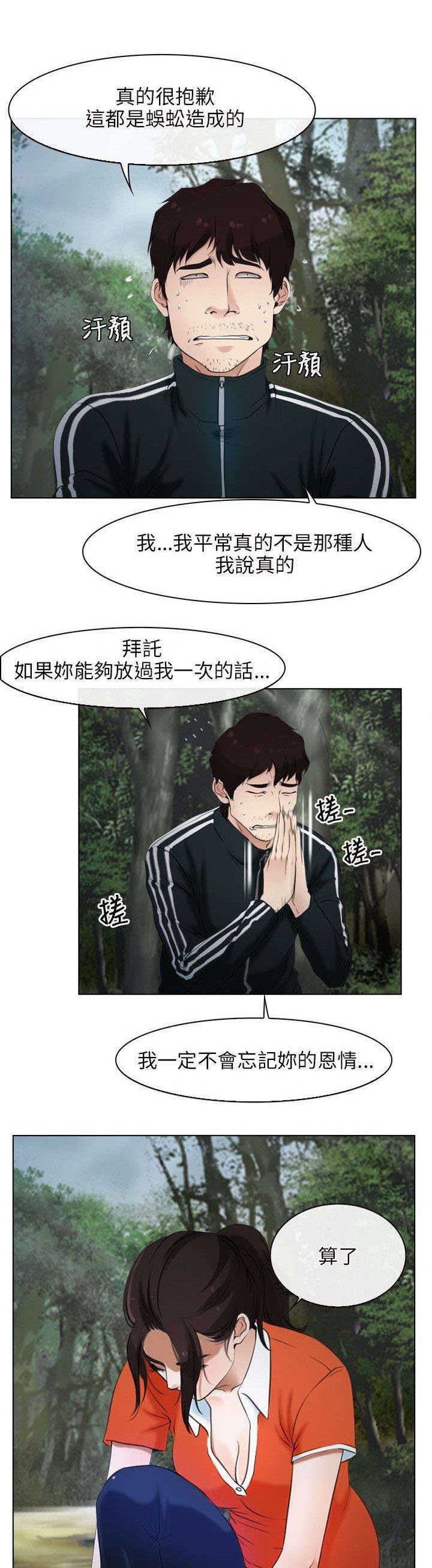 第7章：要求