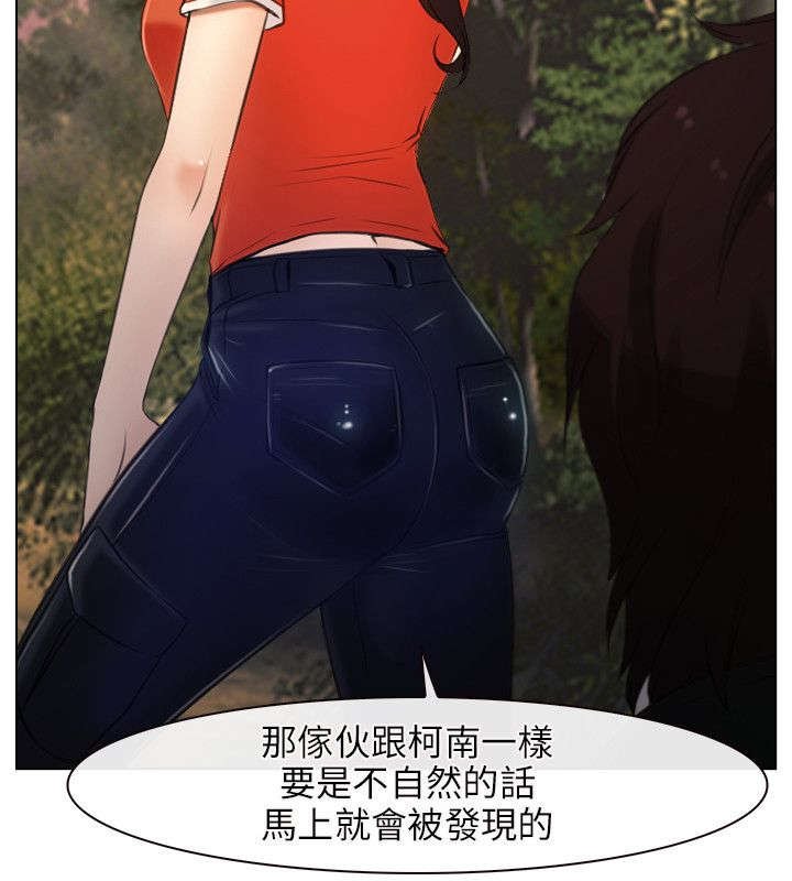 第7章：要求