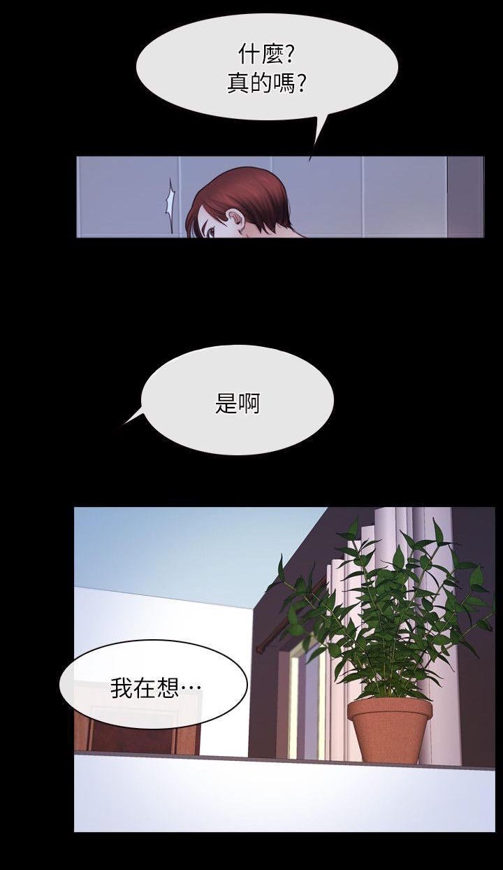 第82章：我在想