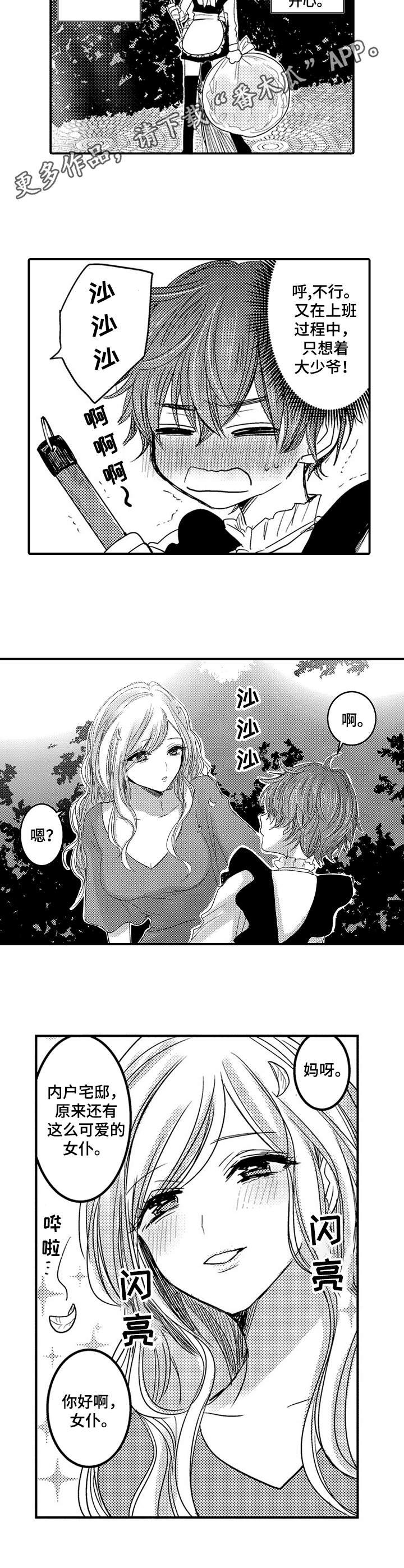 第14章：香味