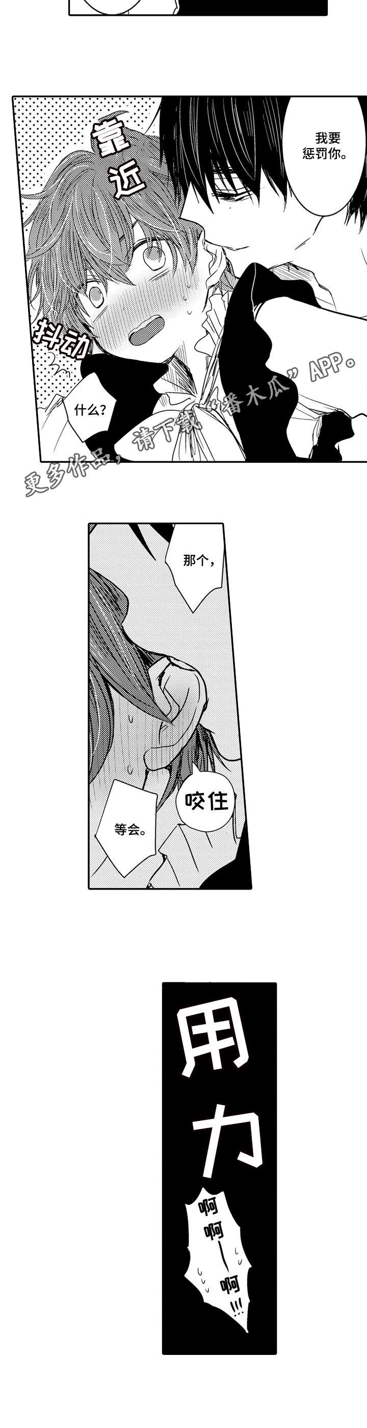 第5章：不批准