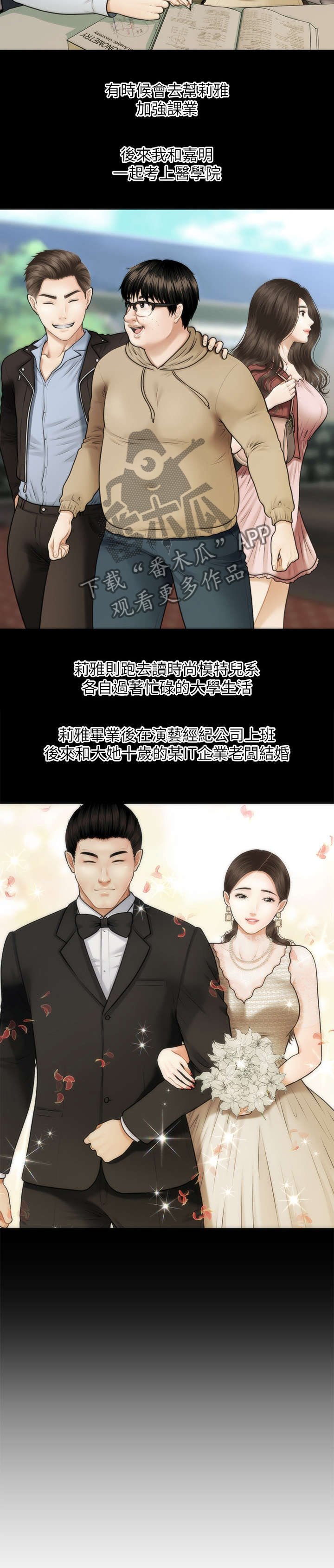 第1章：医生