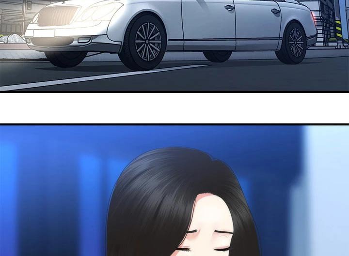 第107章：奇怪的声音
