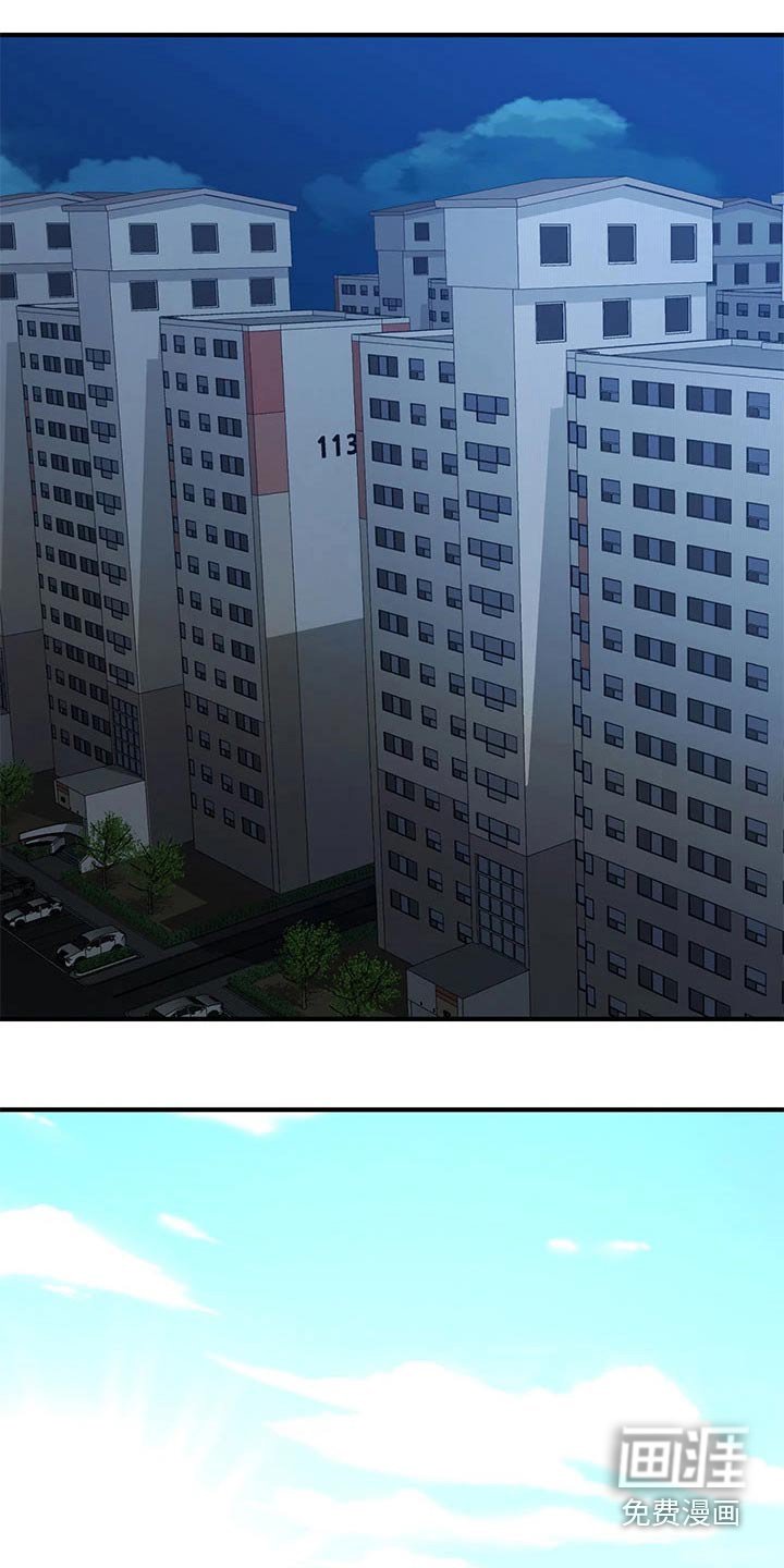 第116章：出院