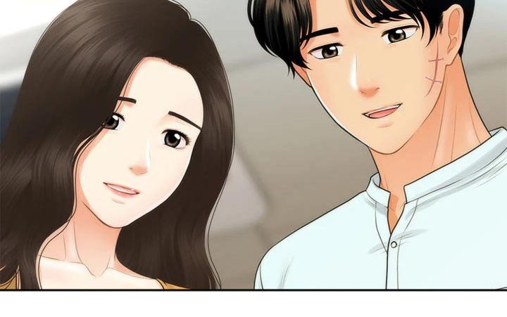 第117章：夫妻