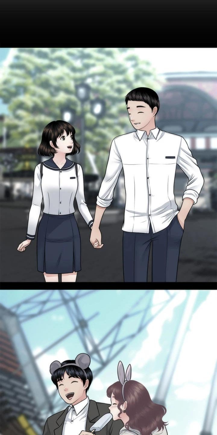 第92章：游乐场