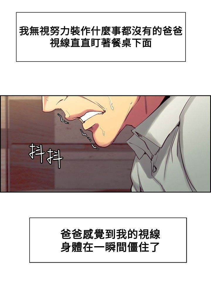 第20章：最后的挣扎