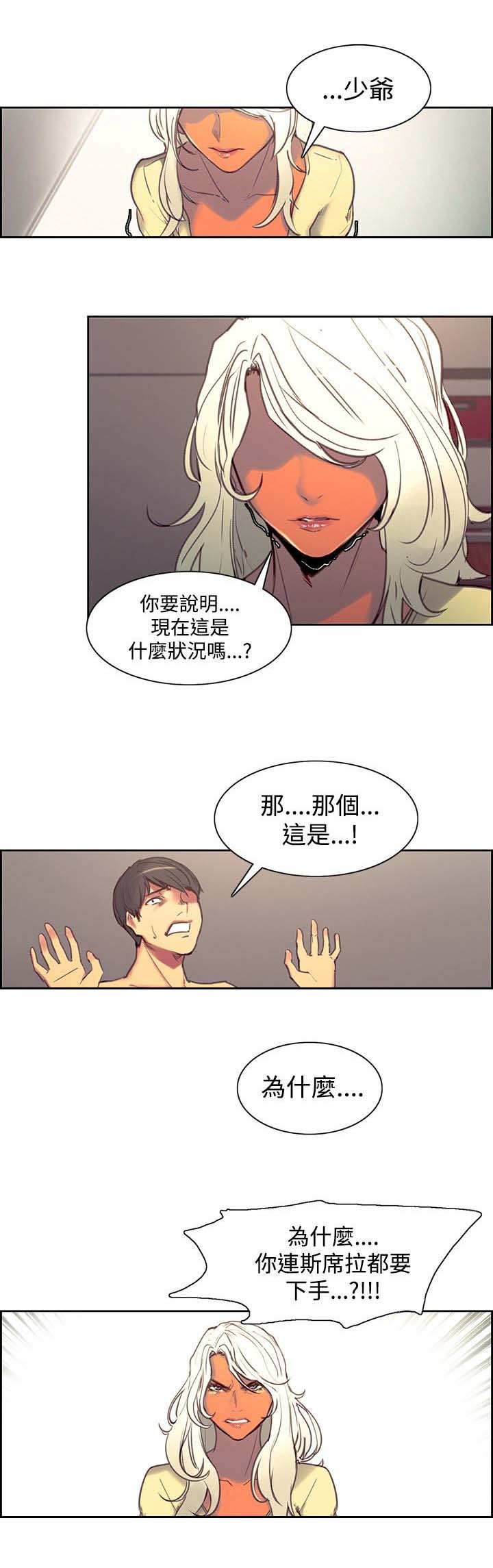 第26章：解释