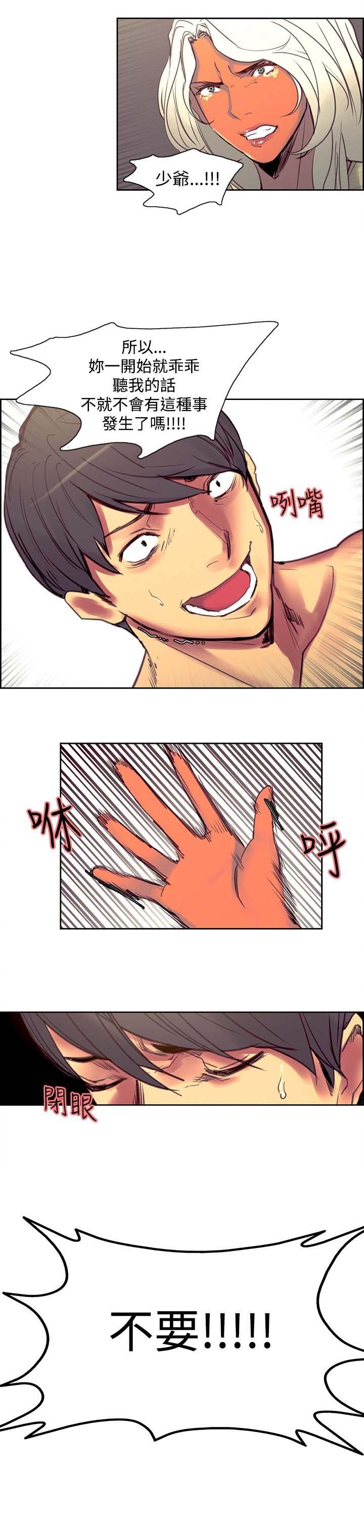 第26章：解释