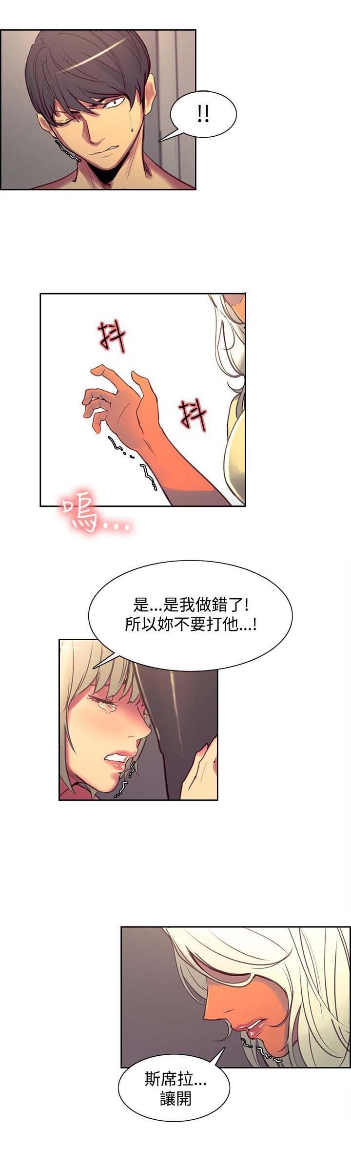 第26章：解释