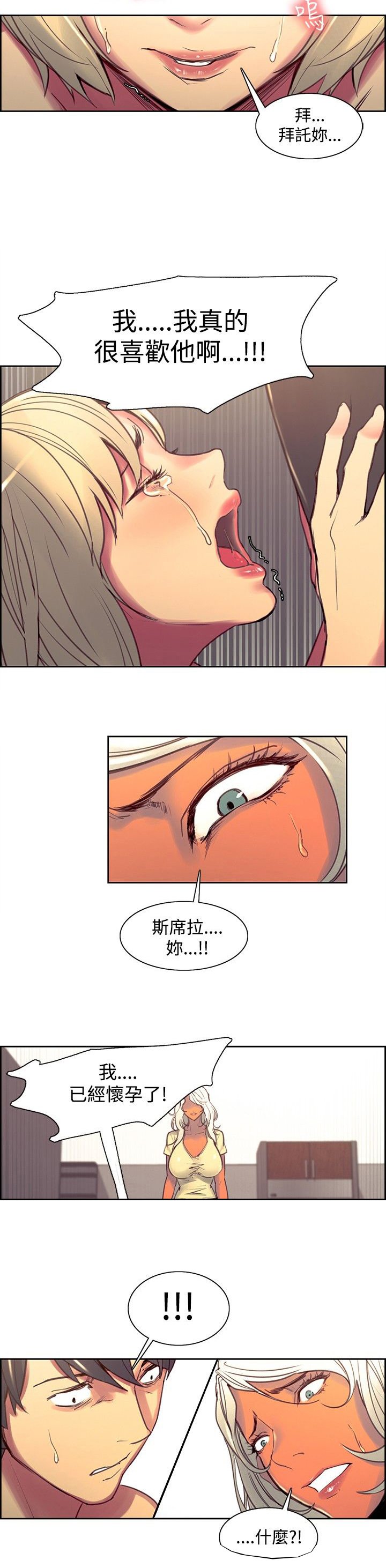 第26章：解释