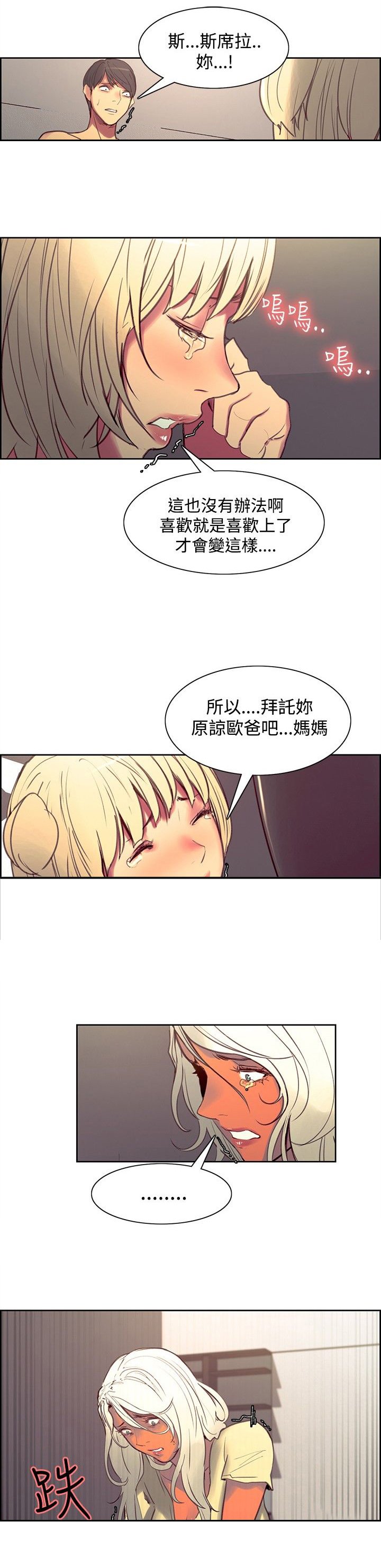 第26章：解释
