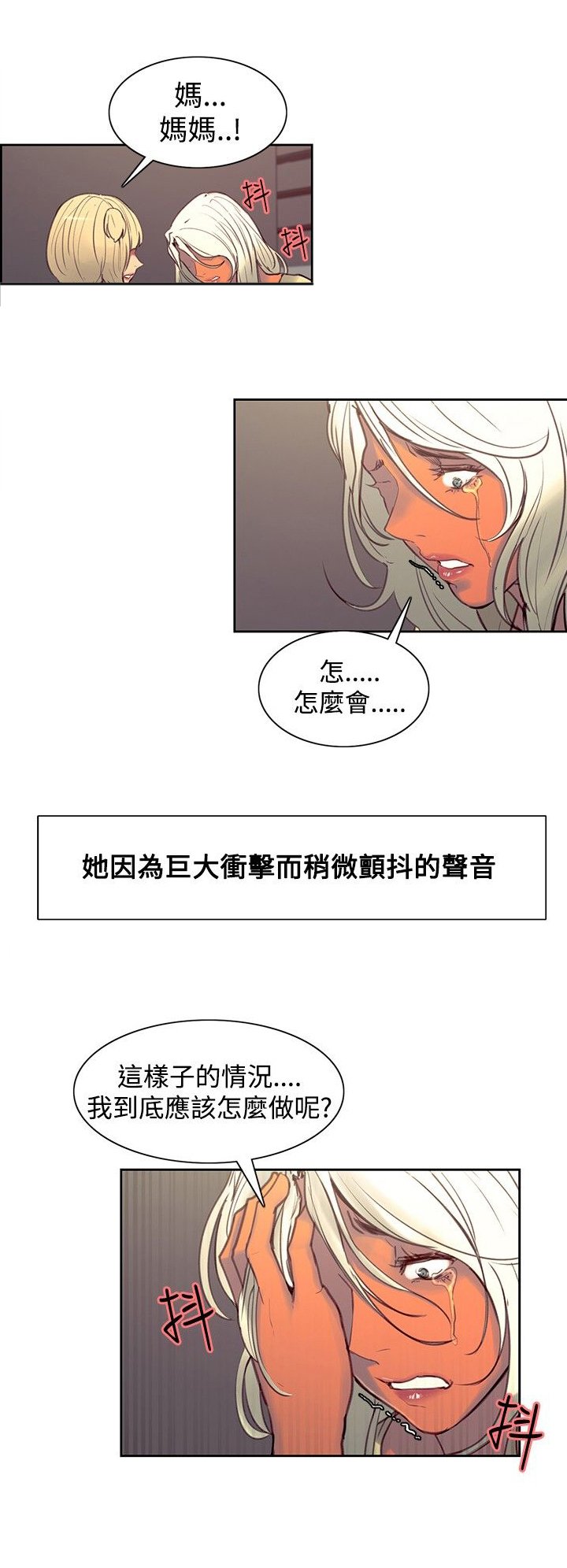 第26章：解释