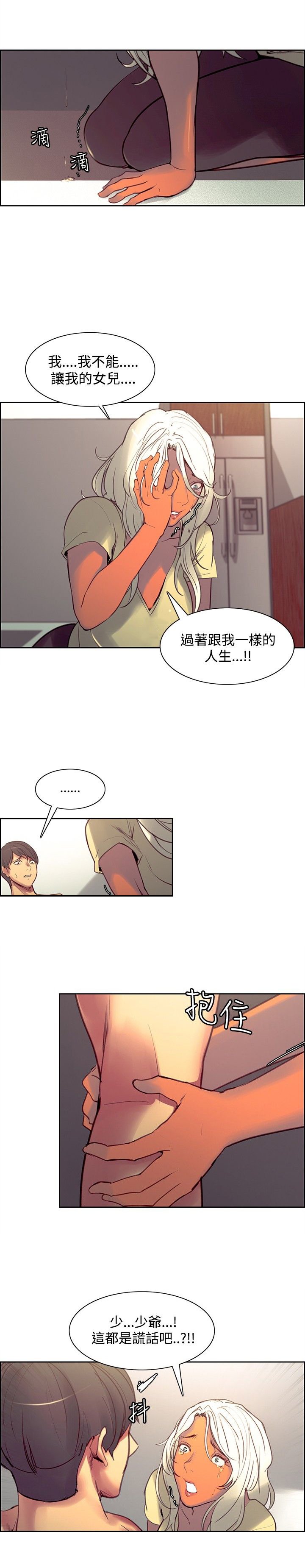 第26章：解释
