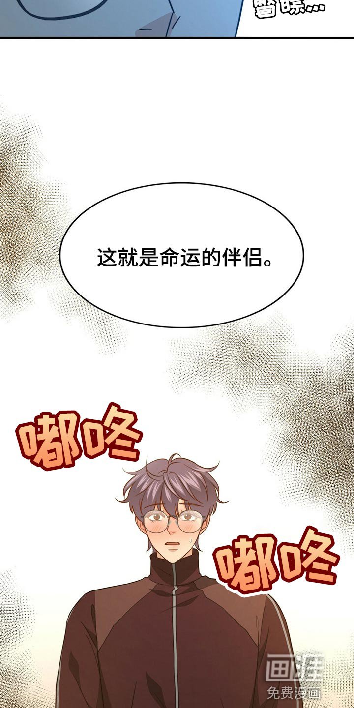 第109章：【第二季】命运的伴侣
