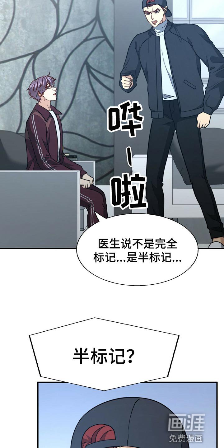 第111章：【第二季】半标记