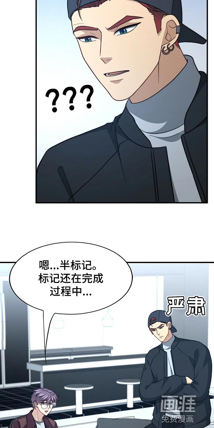 第111章：【第二季】半标记