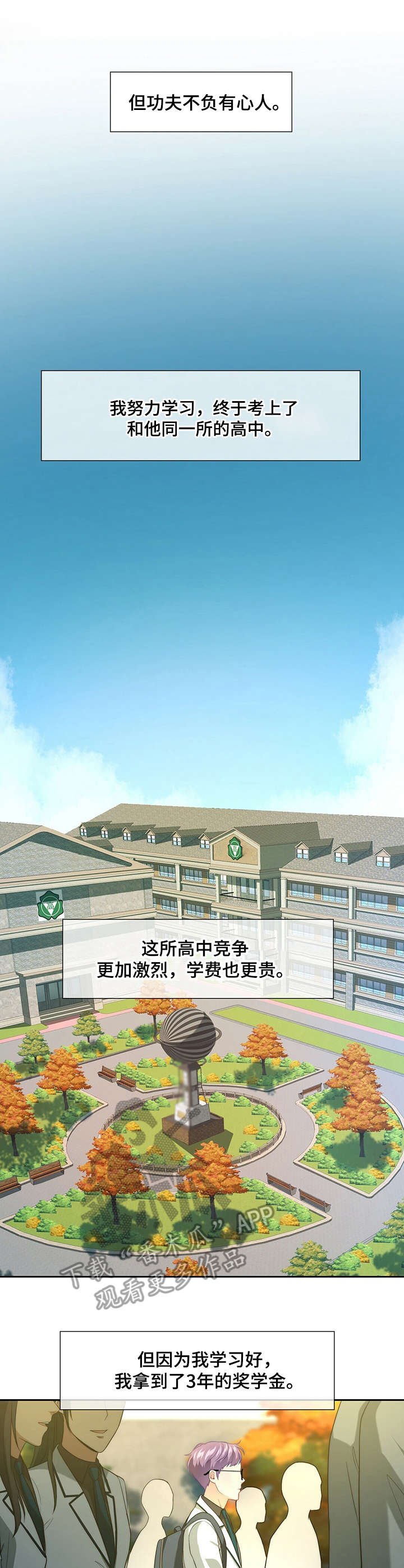 第2章：奋斗目标